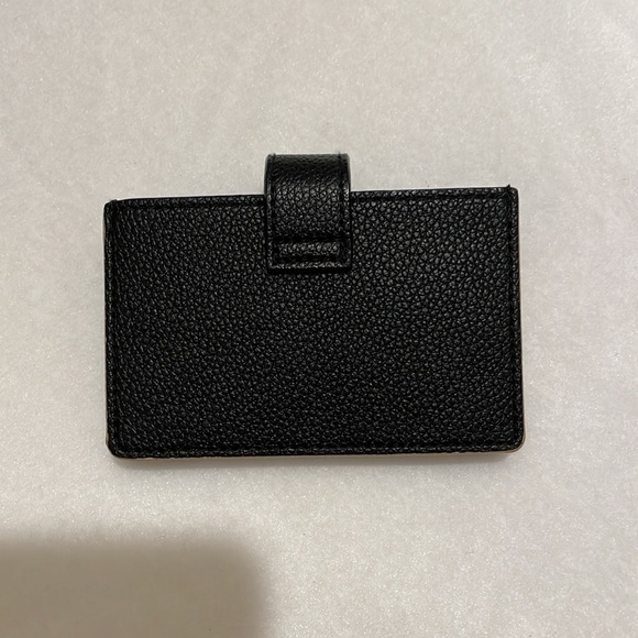 NWT- Victoria Secret Card holder - Picture 11 of 12